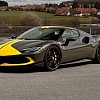 Photo of Novitec Sport Springs for the Ferrari 296 GTB/GTS - Image 2
